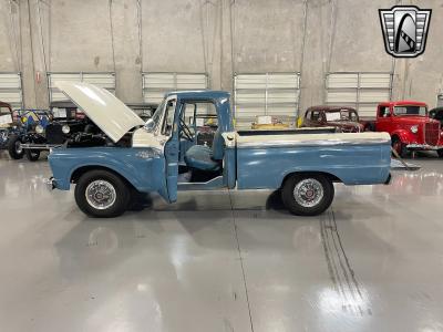 1966 Ford Pickup