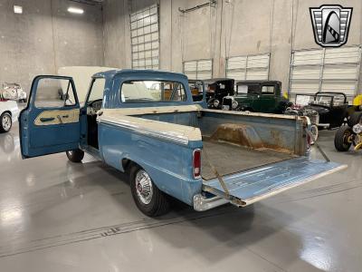 1966 Ford Pickup