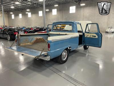 1966 Ford Pickup