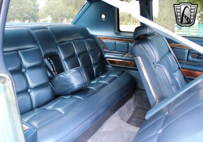 1977 Lincoln Town Coupe