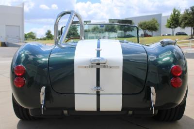 1965 Factory Five Cobra