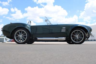 1965 Factory Five Cobra