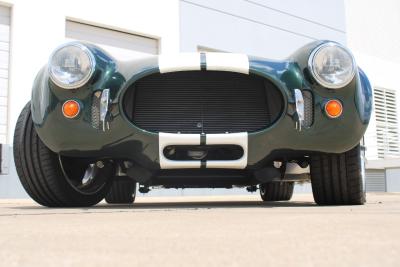 1965 Factory Five Cobra