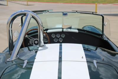 1965 Factory Five Cobra