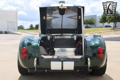 1965 Factory Five Cobra