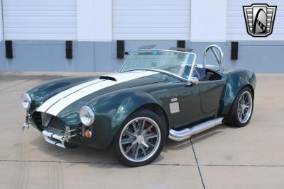 1965 Factory Five Cobra