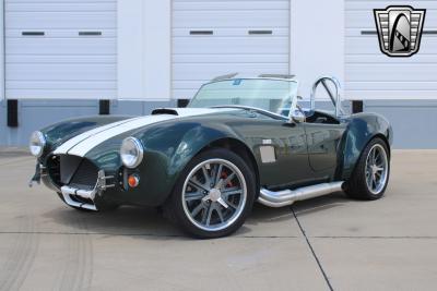 1965 Factory Five Cobra