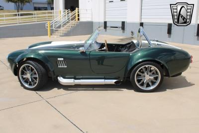 1965 Factory Five Cobra