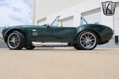 1965 Factory Five Cobra