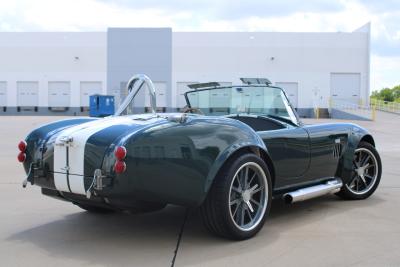 1965 Factory Five Cobra