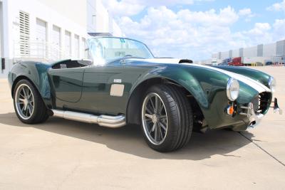 1965 Factory Five Cobra