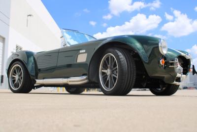 1965 Factory Five Cobra