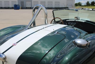 1965 Factory Five Cobra