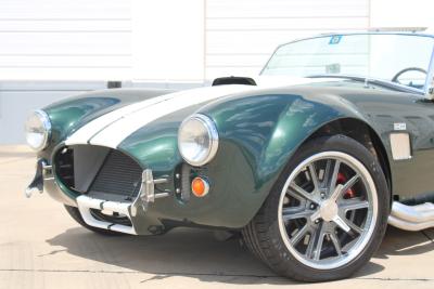 1965 Factory Five Cobra