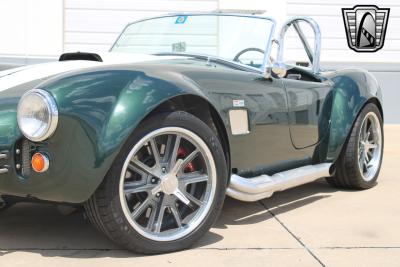 1965 Factory Five Cobra