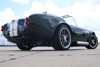 1965 Factory Five Cobra