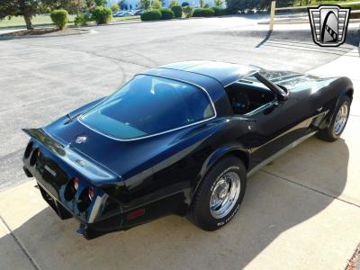 1978 Chevrolet Corvette