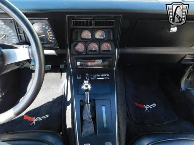 1978 Chevrolet Corvette