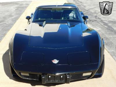 1978 Chevrolet Corvette