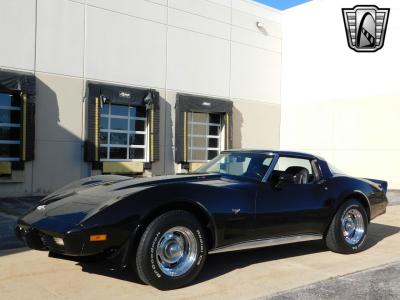 1978 Chevrolet Corvette