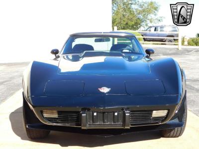 1978 Chevrolet Corvette