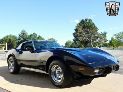 1978 Chevrolet Corvette