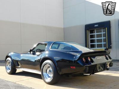 1978 Chevrolet Corvette