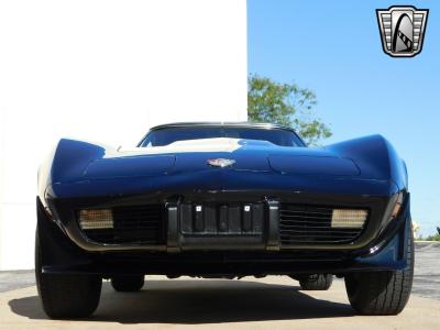 1978 Chevrolet Corvette