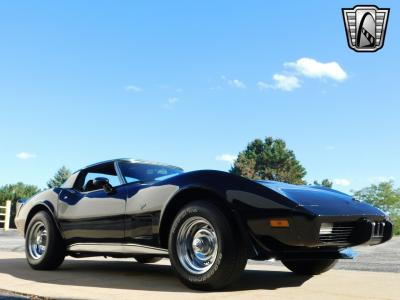 1978 Chevrolet Corvette