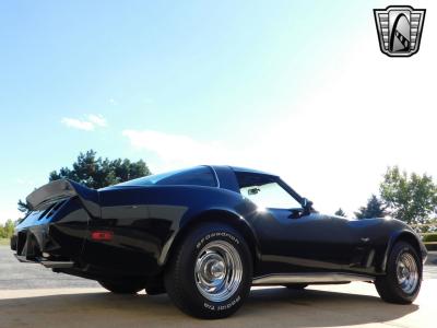 1978 Chevrolet Corvette