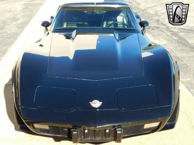 1978 Chevrolet Corvette