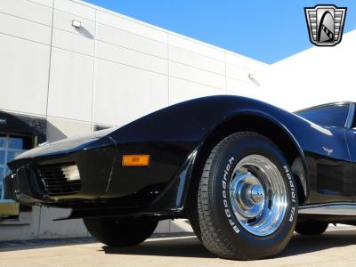 1978 Chevrolet Corvette