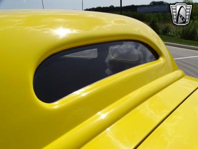 1936 Ford 5 Window