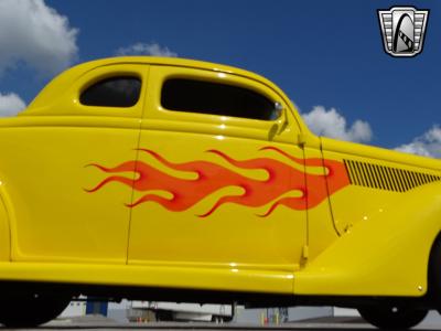 1936 Ford 5 Window