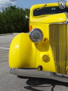 1936 Ford 5 Window