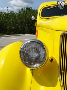 1936 Ford 5 Window