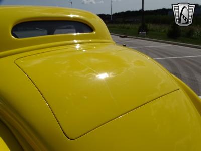 1936 Ford 5 Window