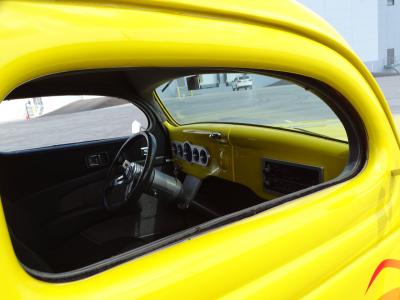 1936 Ford 5 Window