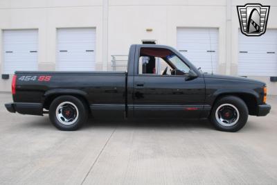 1990 Chevrolet C1500