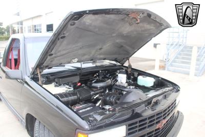 1990 Chevrolet C1500