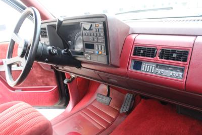 1990 Chevrolet C1500