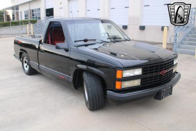 1990 Chevrolet C1500