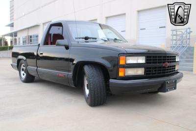 1990 Chevrolet C1500