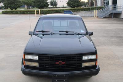 1990 Chevrolet C1500