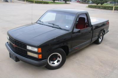 1990 Chevrolet C1500