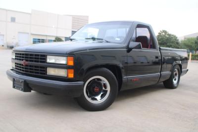 1990 Chevrolet C1500