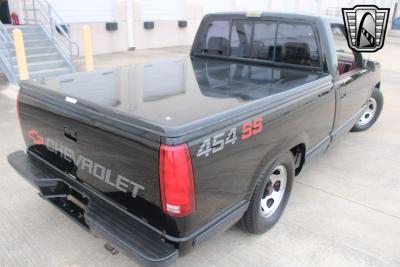 1990 Chevrolet C1500