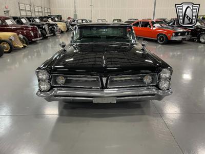 1963 Pontiac Grand Prix