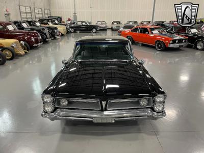 1963 Pontiac Grand Prix