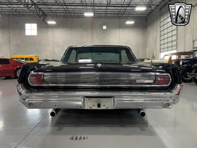 1963 Pontiac Grand Prix